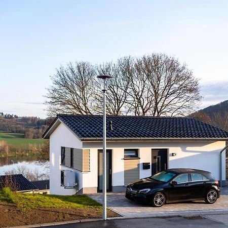 Ferienhaus Sonnenweg 16 Heringhausen Esterno foto