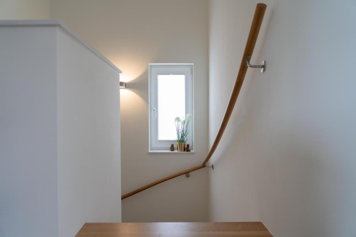 Ferienhaus Sonnenweg 16 Heringhausen Esterno foto