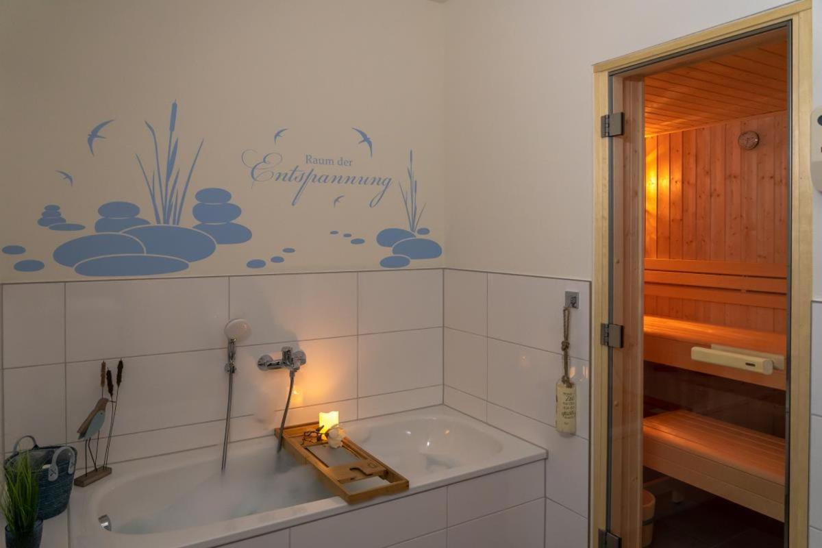 Ferienhaus Sonnenweg 16 Heringhausen Esterno foto