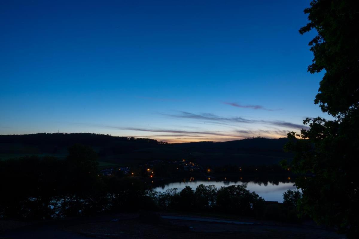 Ferienhaus Sonnenweg 16 Heringhausen Esterno foto