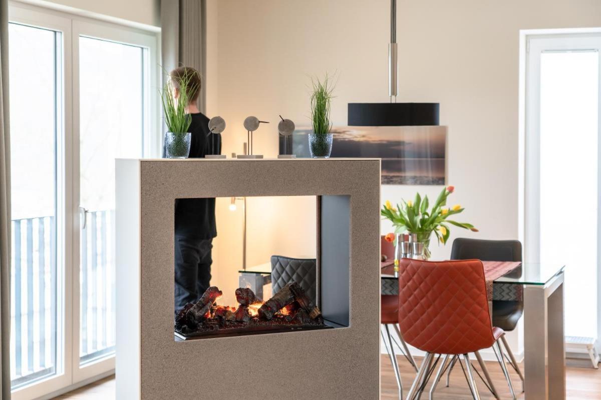 Ferienhaus Sonnenweg 16 Heringhausen Esterno foto