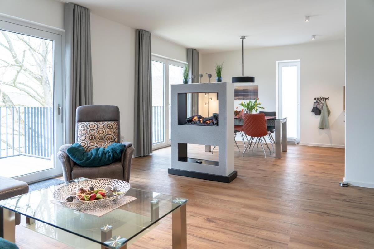Ferienhaus Sonnenweg 16 Heringhausen Esterno foto